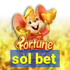 sol bet